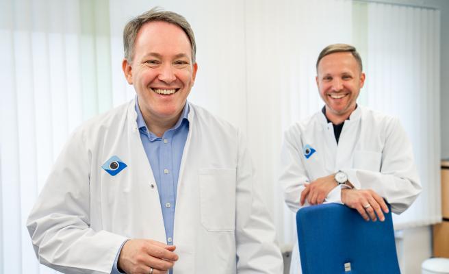 Wir helfen Ihnen gerne